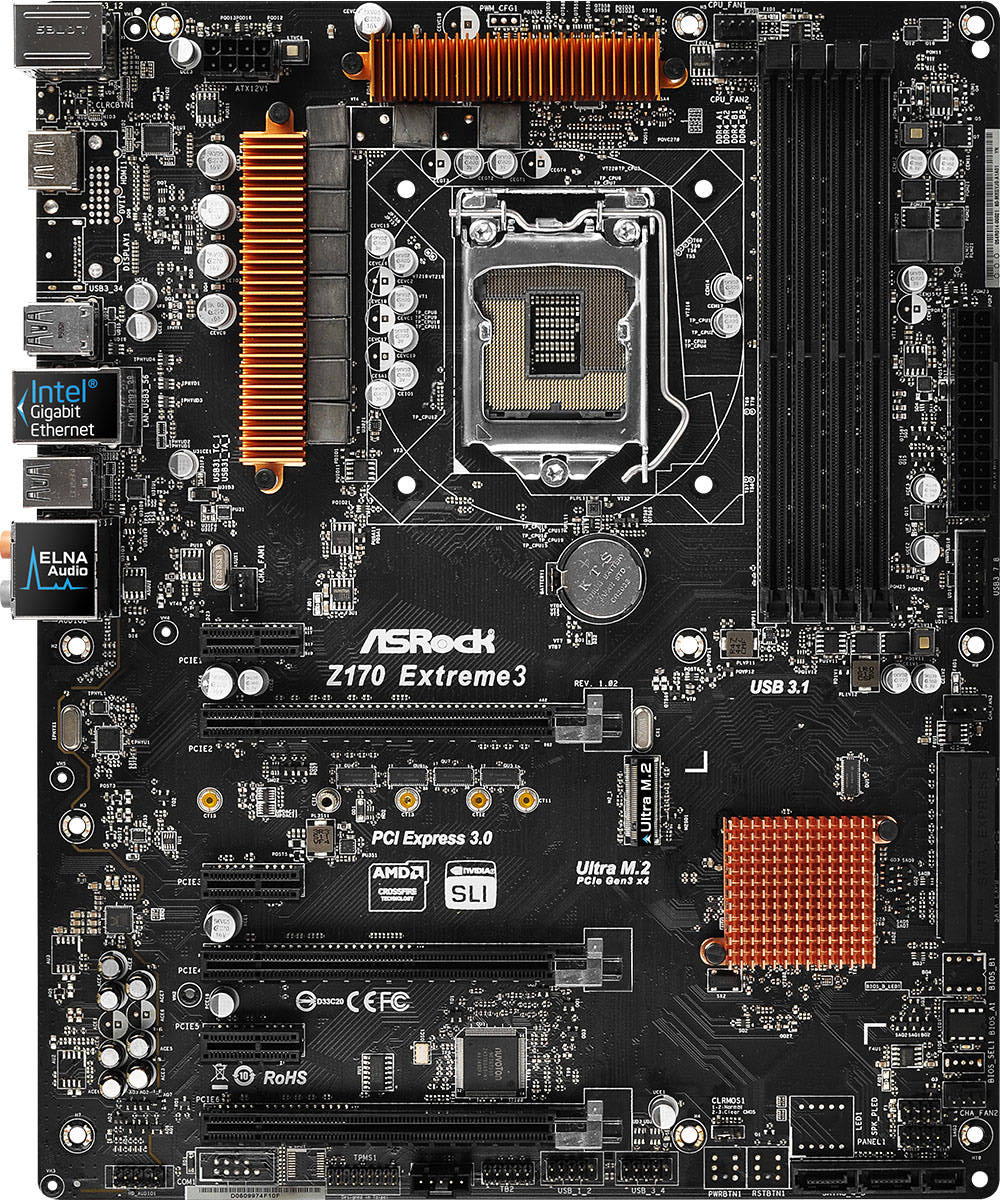 ASRock Z170 Extreme3 Realtek Audio Drivers Download (2019) ASRock Z170 Extreme3 Realtek Audio Download Driver